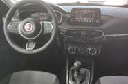 Fiat Tipo Cross Base