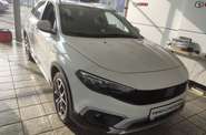 Fiat Tipo Cross Base