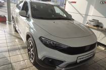 Fiat Tipo Cross Base