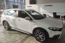 Fiat Tipo Cross Base