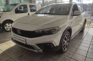 Fiat Tipo Cross Base