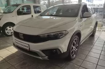 Fiat Tipo Cross