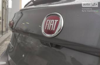 Fiat Tipo Cross 2022 Base