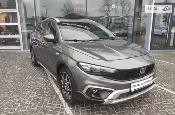 Fiat Tipo Cross