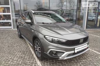 Fiat Tipo Cross 2022 Base