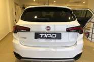 Fiat Tipo Cross Base