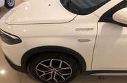 Fiat Tipo Cross Base