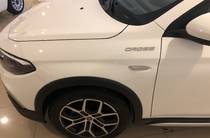 Fiat Tipo Cross Base