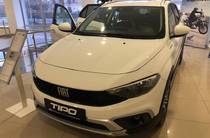 Fiat Tipo Cross Base