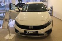 Fiat Tipo Cross Base