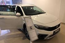 Fiat Tipo Cross Base