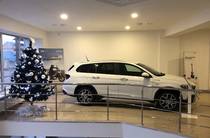 Fiat Tipo Cross Base