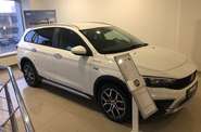 Fiat Tipo Cross Base