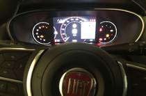 Fiat Tipo Cross Base