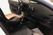 Fiat Tipo Cross Base