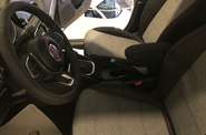 Fiat Tipo Cross Base