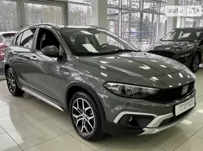 Fiat Tipo Cross