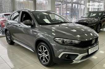 Fiat Tipo Cross 2022 в Тернополь