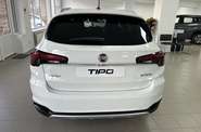 Fiat Tipo Cross Base