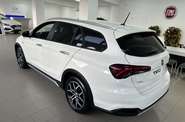 Fiat Tipo Cross Base