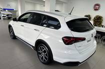 Fiat Tipo Cross Base