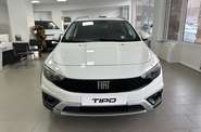 Fiat Tipo Cross Base