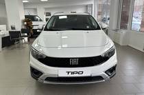 Fiat Tipo Cross Base