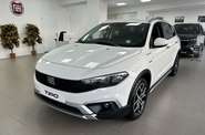 Fiat Tipo Cross Base