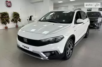 Fiat Tipo Cross