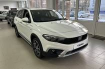 Fiat Tipo Cross Base