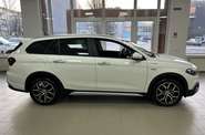 Fiat Tipo Cross Base