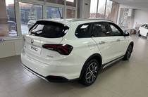 Fiat Tipo Cross Base