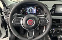 Fiat Tipo Cross Base