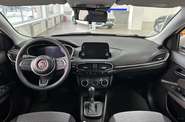 Fiat Tipo Cross Base