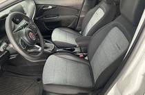 Fiat Tipo Cross Base