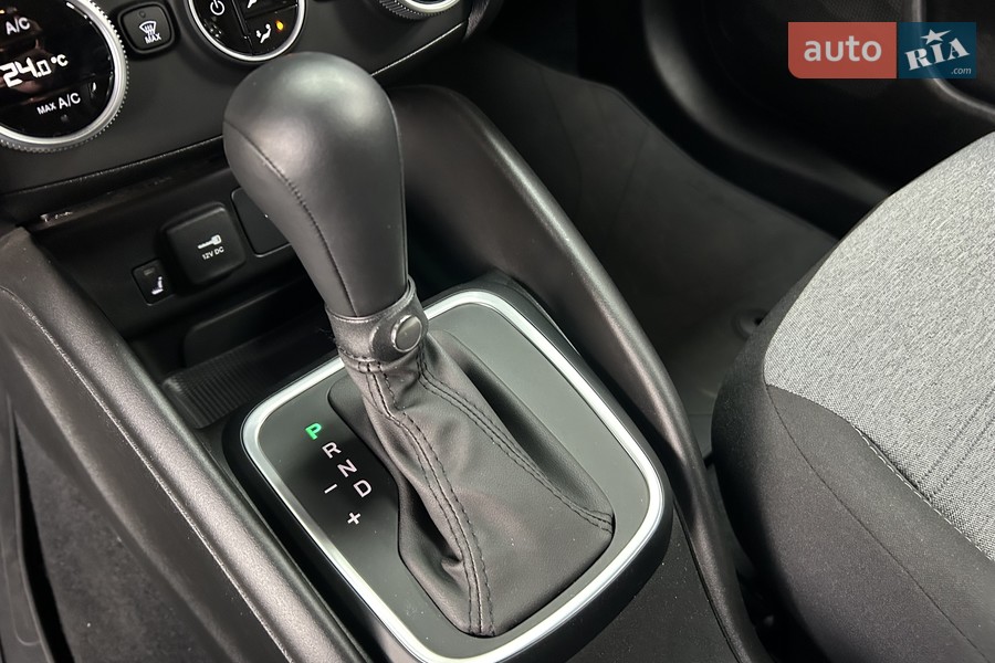 Fiat Tipo Cross - фото 17