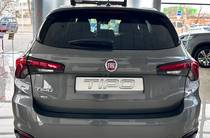 Fiat Tipo Cross Base