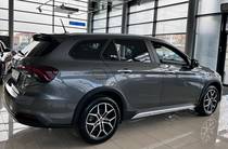 Fiat Tipo Cross Base