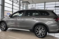 Fiat Tipo Cross Base