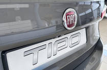 Fiat Tipo Cross Base