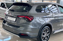 Fiat Tipo Cross Base