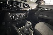 Fiat Tipo Cross Base