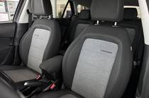 Fiat Tipo Cross Base