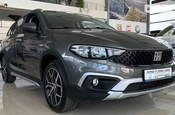 Fiat Tipo Cross 2022 в Тернополь