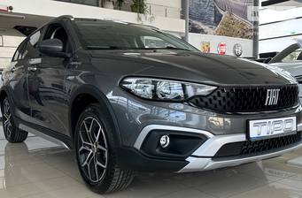 Fiat Tipo Cross 2022 Base