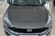 Fiat Tipo Cross Base