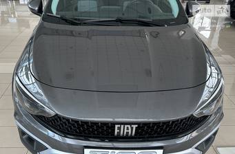 Fiat Tipo Cross 2022 Base