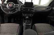 Fiat Tipo Cross Base