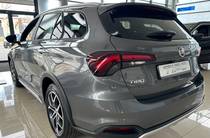 Fiat Tipo Cross Base