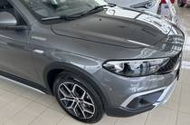 Fiat Tipo Cross Base